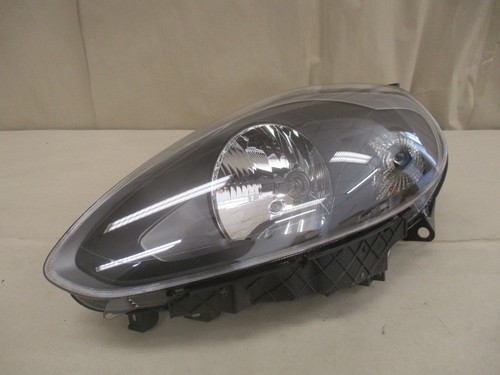 Abarth punto 199 halogen - punto,