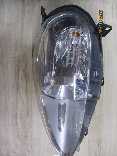Fiat punto scheinwerfer - fiat, (199)