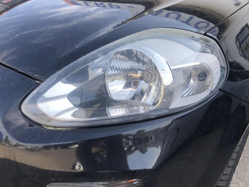 Fiat punto evo 199 - fiat,