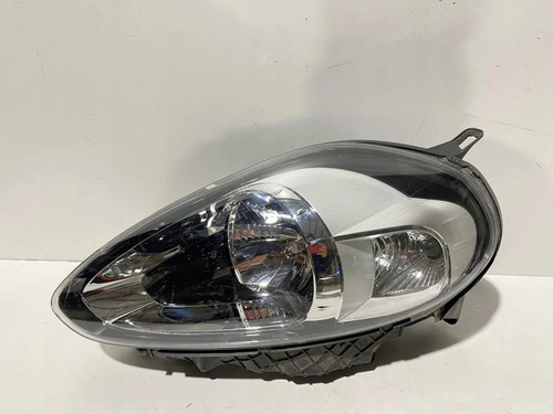 Frontscheinwerfer fiat punto - frontscheinwerfer,
