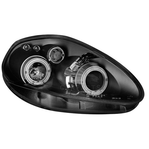 Scheinwerfer led für - x, fiat