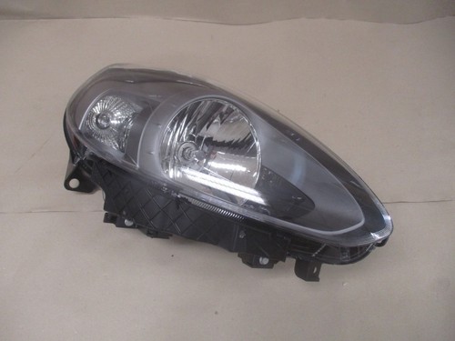 Fiat punto 199 halogen - fiat,