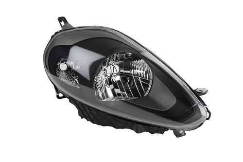 Scheinwerfer halogen front - halogen,