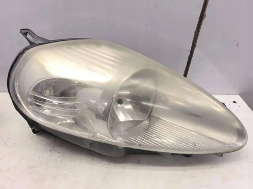 Frontscheinwerfer fiat punto - frontscheinwerfer,