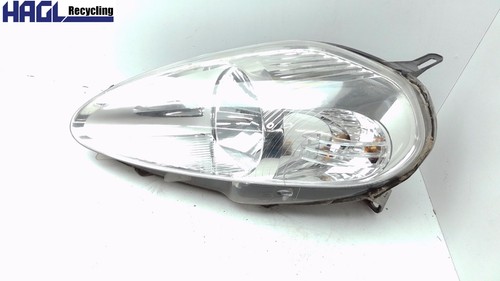 Scheinwerfer mit blinker - scheinwerfer,