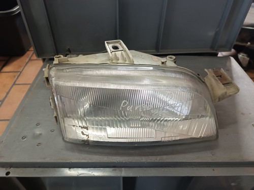 Fiat punto 176 - fiat,