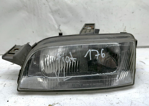 Fiat punto 176 - punto,