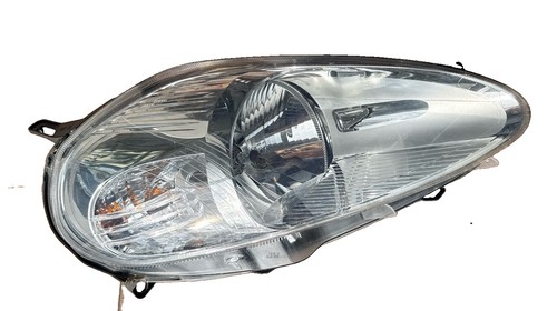 Fiat punto 199 09 - 199, bj.05-09