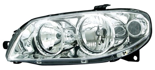 Scheinwerfer links für fiat - für,