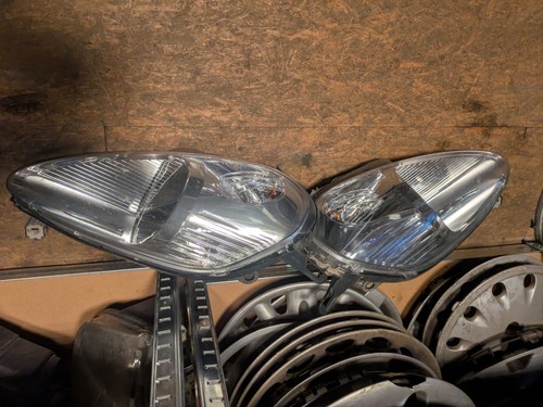 Scheinwerfer set rechts links - scheinwerfer,