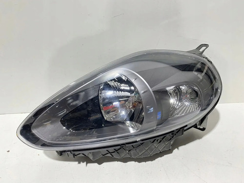 Frontscheinwerfer fiat punto - frontscheinwerfer,
