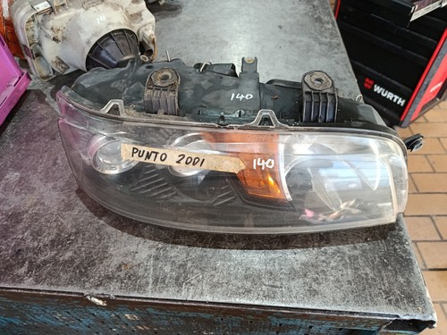 Fiat punto 188 scheinwerfer - punto,