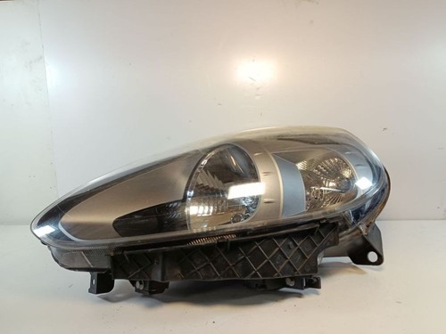 Hauptscheinwerfer - , /