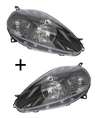 Scheinwerfer vorne rechts - rechts, +