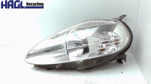 Scheinwerfer mit blinker - scheinwerfer,