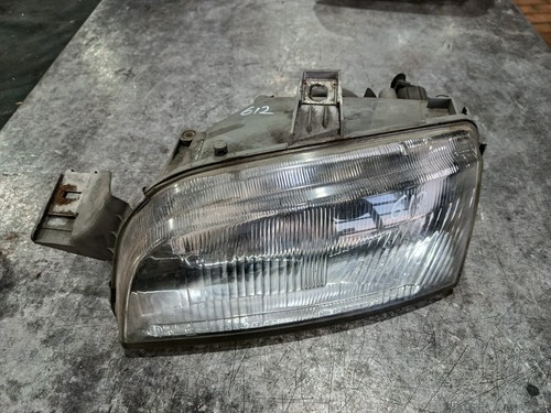 Fiat punto 176 - fiat,