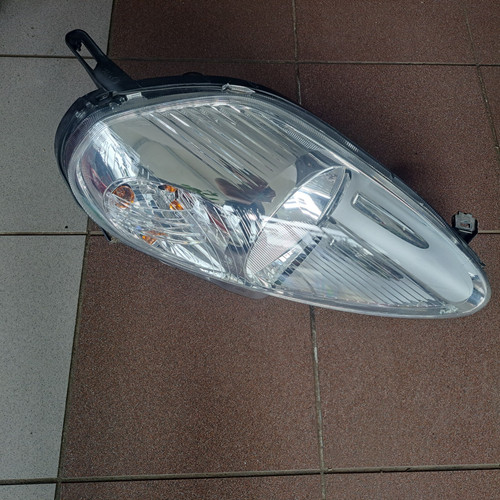 Fiat punto 199 - punto, bj.05-09