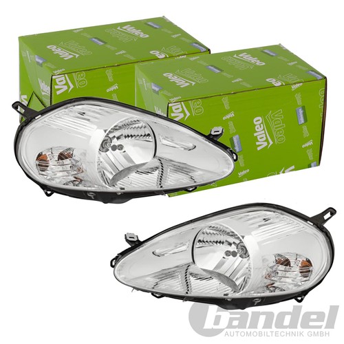 Valeo halogen scheinwerfer - valeo,