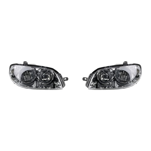 Scheinwerfer set halogen - set,