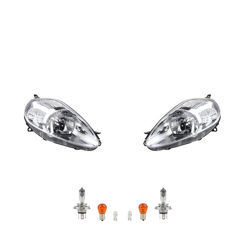 Scheinwerfer set halogen - scheinwerfer,
