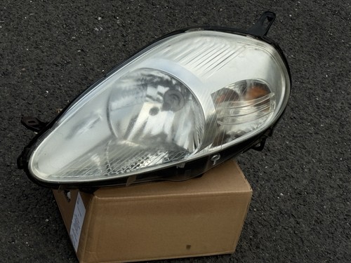 Fiat grande punto 199 - punto,