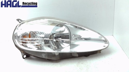 Scheinwerfer mit blinker - scheinwerfer,