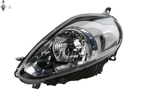 Scheinwerfer passend für fiat - scheinwerfer,