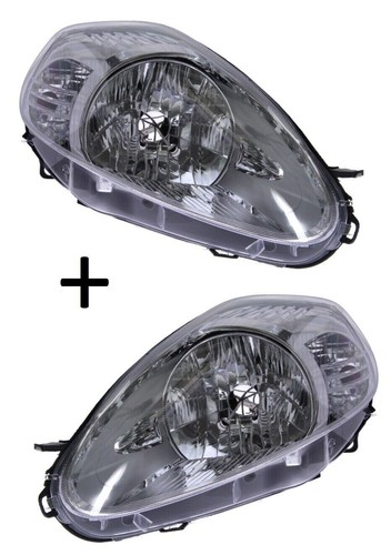 Scheinwerfer vorne rechts - scheinwerfer,