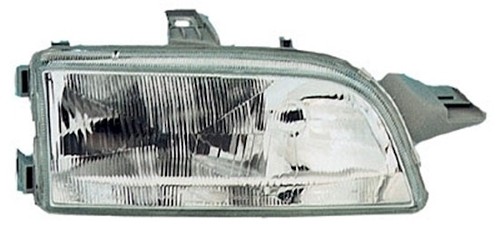 Scheinwerfer rechts für fiat - scheinwerfer,