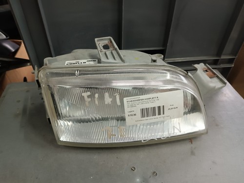 Original fiat punto 176 - punto,