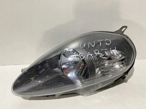 Frontscheinwerfer fiat punto - frontscheinwerfer,