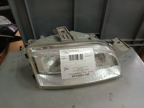 Original fiat punto 176 - original,