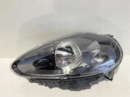 Frontscheinwerfer fiat punto - frontscheinwerfer,